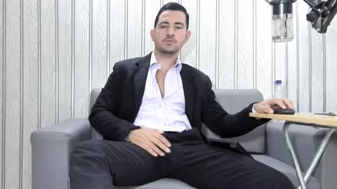 Cesar online show from 31, 10, 2025