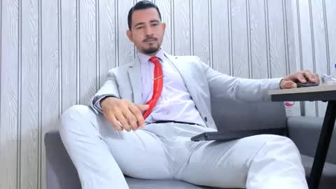 Cesar online show from 19, 1, 2026