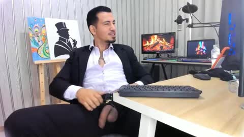 Cesar online show from 2, 5, 2026