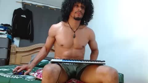 cesar_master_ online show from 4, 11, 2025