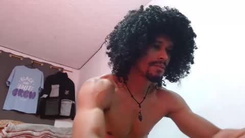 cesar_master_ online show from 23, 3, 2026