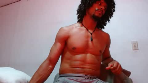 cesar_master_ online show from 3, 5, 2026