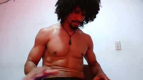 cesar_master_ online show from 4, 5, 2026