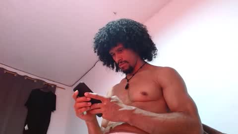 cesar_master_ online show from 14, 5, 2026