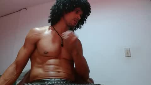 cesar_master_ online show from 19, 5, 2026