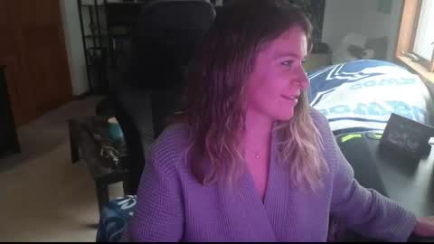 Marie online show from 7, 1, 2026