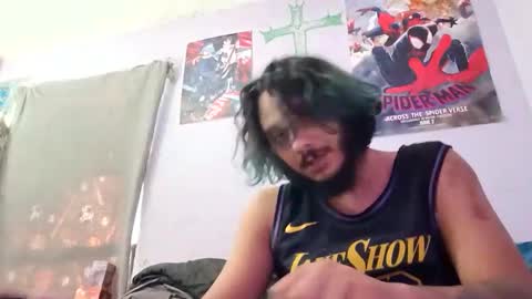 Snapshot of cfm94753 chatting on 14, 10, 2025 cfm94753 online show from 14, 10, 2025