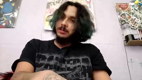 Snapshot of cfm94753 chatting on 19, 10, 2025 cfm94753 online show from 19, 10, 2025