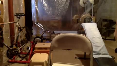 Snapshot of cfnmworkout1 chatting on 20, 1, 2025 cfnmworkout1 online show from 20, 1, 2025