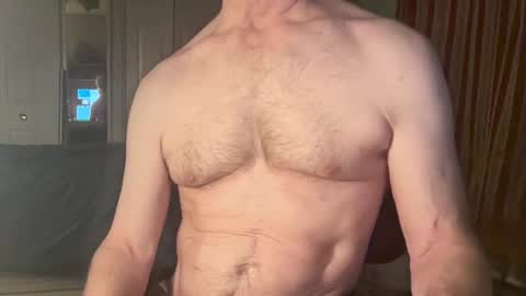 Snapshot of cfnmworkout1 chatting on 25, 1, 2025 cfnmworkout1 online show from 25, 1, 2025