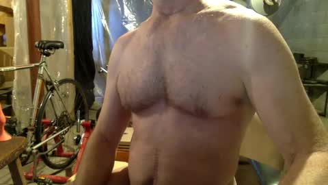 Snapshot of cfnmworkout1 chatting on 27, 1, 2025 cfnmworkout1 online show from 27, 1, 2025