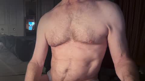 Snapshot of cfnmworkout1 chatting on 2, 2, 2025 cfnmworkout1 online show from 2, 2, 2025