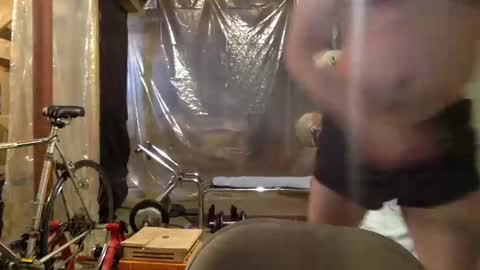 Snapshot of cfnmworkout1 chatting on 15, 2, 2025 cfnmworkout1 online show from 15, 2, 2025