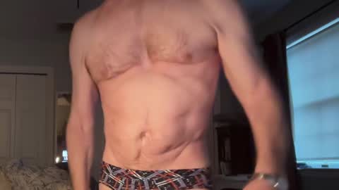 Snapshot of cfnmworkout1 chatting on 27, 2, 2025 cfnmworkout1 online show from 27, 2, 2025