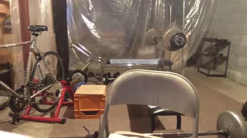 cfnmworkout1 online show from 18, 11, 2025