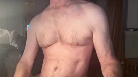 cfnmworkout1 online show from 1, 12, 2025