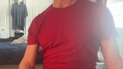 cfnmworkout1 online show from 4, 3, 2026