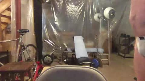 cfnmworkout1 online show from 29, 4, 2026
