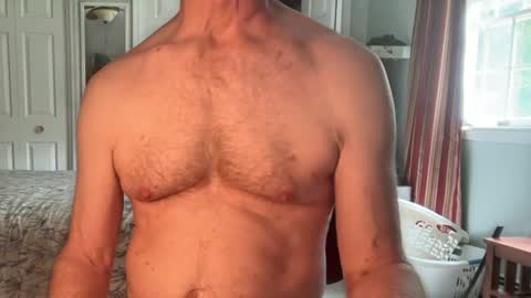 Snapshot of cfnmworkout1 chatting on 5, 8, 2026 cfnmworkout1 online show from 5, 8, 2026