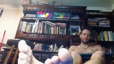 Snapshot of cguffey2284 chatting on 6, 2, 2025 cguffey2284 online show from 6, 2, 2025