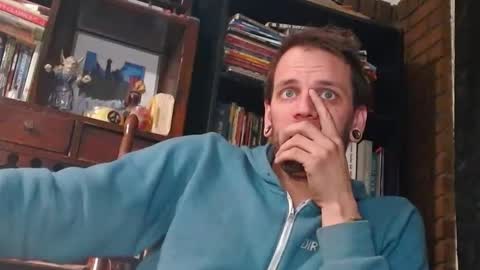 Snapshot of cguffey2284 chatting on 6, 2, 2025 cguffey2284 online show from 6, 2, 2025