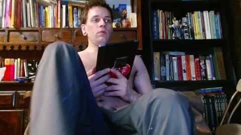 Snapshot of cguffey2284 chatting on 13, 2, 2025 cguffey2284 online show from 13, 2, 2025