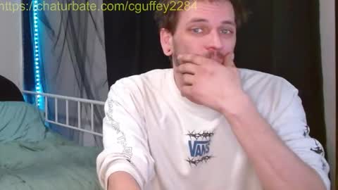 Snapshot of cguffey2284 chatting on 18, 1, 2026 cguffey2284 online show from 18, 1, 2026