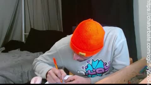 Snapshot of cguffey2284 chatting on 4, 2, 2026 cguffey2284 online show from 4, 2, 2026