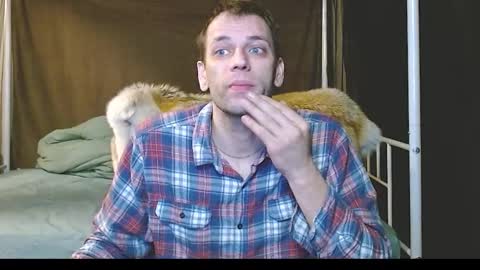 Snapshot of cguffey2284 chatting on 17, 3, 2026 cguffey2284 online show from 17, 3, 2026