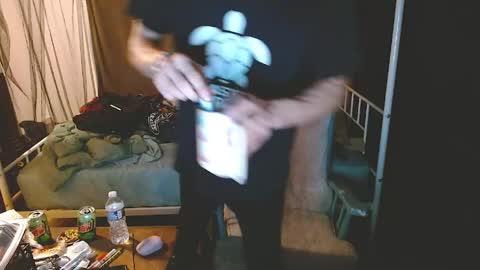 Snapshot of cguffey2284 chatting on 22, 3, 2026 cguffey2284 online show from 22, 3, 2026