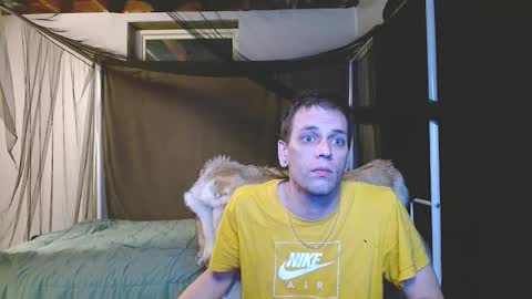 Snapshot of cguffey2284 chatting on 22, 3, 2026 cguffey2284 online show from 22, 3, 2026