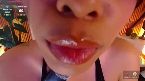 CHAARLOTTEE online show from 1, 5, 2026