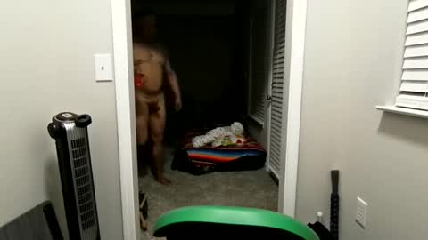 Chuck online show from 2, 10, 2025