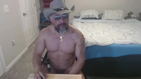 Chuck online show from 6, 4, 2026