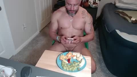 Chuck online show from 16, 5, 2026