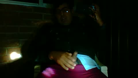 chachote9139 online show from 24, 1, 2025