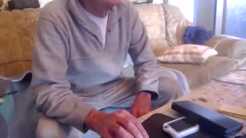 chacoa online show from 10, 5, 2026