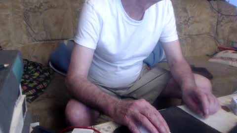 chacoa online show from 19, 6, 2026