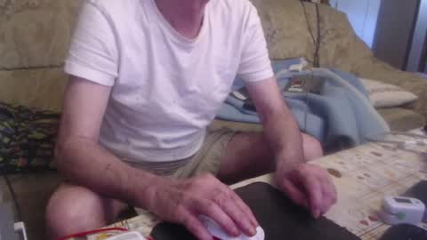 chacoa online show from 30, 7, 2026