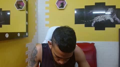 chacorta_ online show from 29, 4, 2026