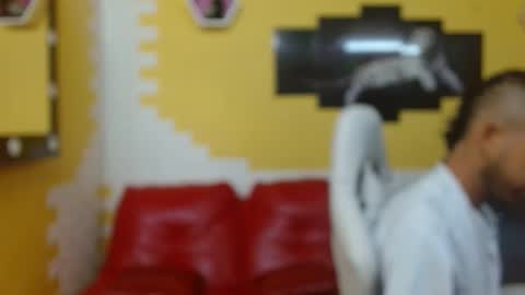 chacorta_ online show from 2, 5, 2026