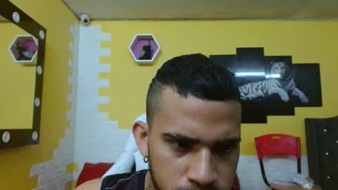chacorta_ online show from 7, 5, 2026
