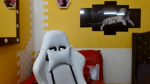 chacorta_ online show from 8, 5, 2026