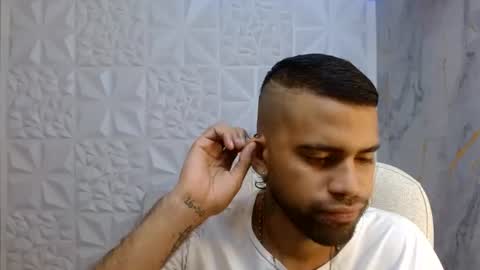 chacorta_ online show from 27, 6, 2026