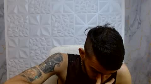 chacorta_ online show from 17, 7, 2026