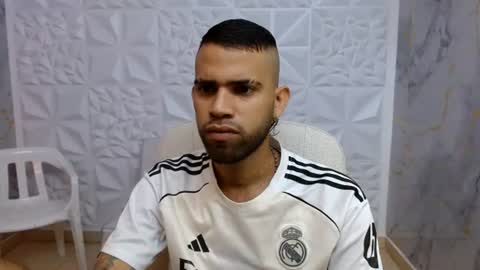 chacorta_ online show from 18, 7, 2026