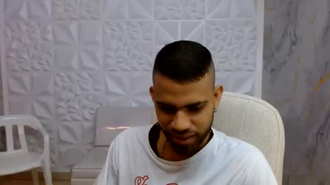 chacorta_ online show from 19, 7, 2026