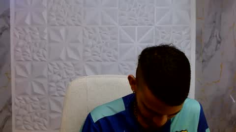 chacorta_ online show from 22, 7, 2026