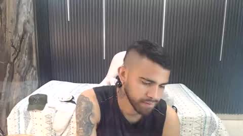 chacorta_ online show from 28, 7, 2026
