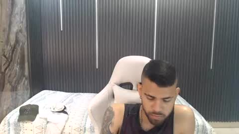 chacorta_ online show from 28, 7, 2026
